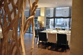 Hotel Pedro I de Aragón