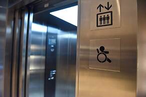 Hotel Pedro I de Aragón