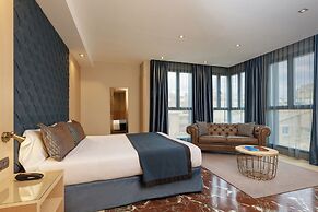 Hotel Pedro I de Aragón