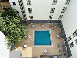 Hotel Pedro I de Aragón