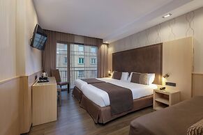 Hotel Pedro I de Aragón