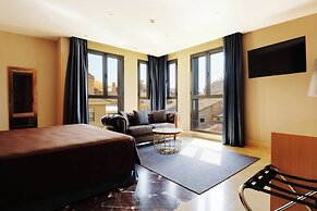 Hotel Pedro I de Aragón