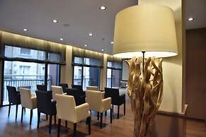 Hotel Pedro I de Aragón