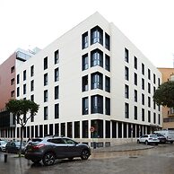 Hotel Pedro I de Aragón