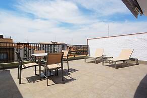 Hotel Pedro I de Aragón