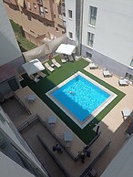 Hotel Pedro I de Aragón