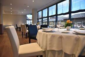 Hotel Pedro I de Aragón