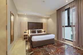 Hotel Pedro I de Aragón