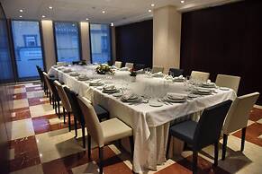 Hotel Pedro I de Aragón