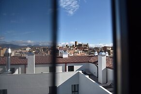 Hotel Pedro I de Aragón