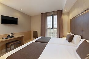 Hotel Pedro I de Aragón