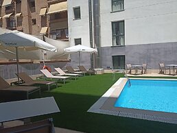 Hotel Pedro I de Aragón