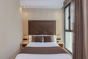 Hotel Pedro I de Aragón