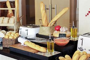 Hotel Pedro I de Aragón