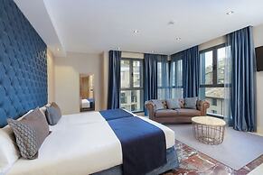 Hotel Pedro I de Aragón