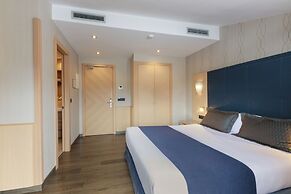 Hotel Pedro I de Aragón