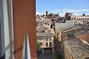 Hotel Pedro I de Aragón