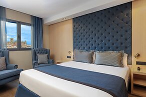 Hotel Pedro I de Aragón