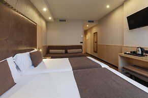 Hotel Pedro I de Aragón