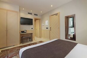 Hotel Pedro I de Aragón