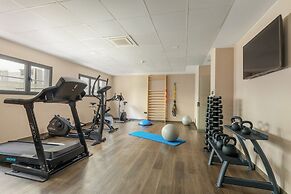 Hotel Pedro I de Aragón