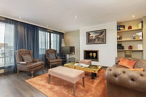 Hotel Pedro I de Aragón