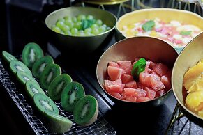 Hotel Pedro I de Aragón