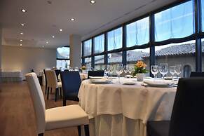 Hotel Pedro I de Aragón