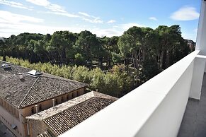 Hotel Pedro I de Aragón