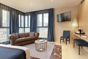 Hotel Pedro I de Aragón