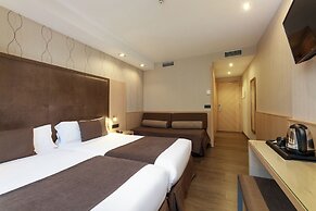 Hotel Pedro I de Aragón