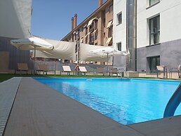 Hotel Pedro I de Aragón