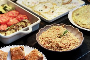 Hotel Pedro I de Aragón