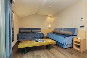 Hotel Pedro I de Aragón