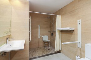 Hotel Pedro I de Aragón