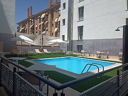 Hotel Pedro I de Aragón