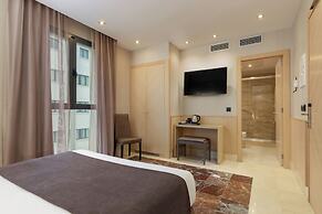 Hotel Pedro I de Aragón