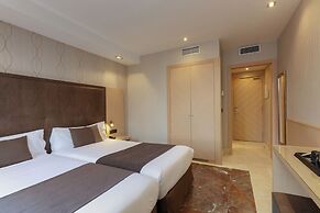 Hotel Pedro I de Aragón