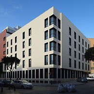 Hotel Pedro I de Aragón