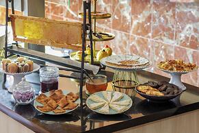 Hotel Pedro I de Aragón