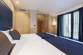 Hotel Pedro I de Aragón