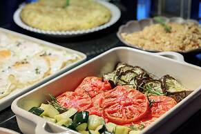 Hotel Pedro I de Aragón