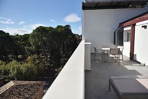 Hotel Pedro I de Aragón