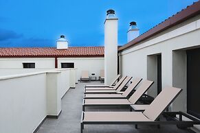 Hotel Pedro I de Aragón