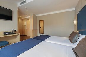 Hotel Pedro I de Aragón