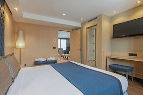 Hotel Pedro I de Aragón