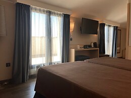 Hotel Pedro I de Aragón
