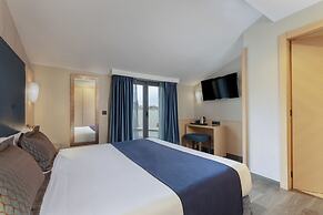 Hotel Pedro I de Aragón