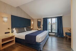 Hotel Pedro I de Aragón