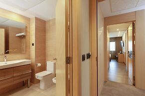 Hotel Pedro I de Aragón